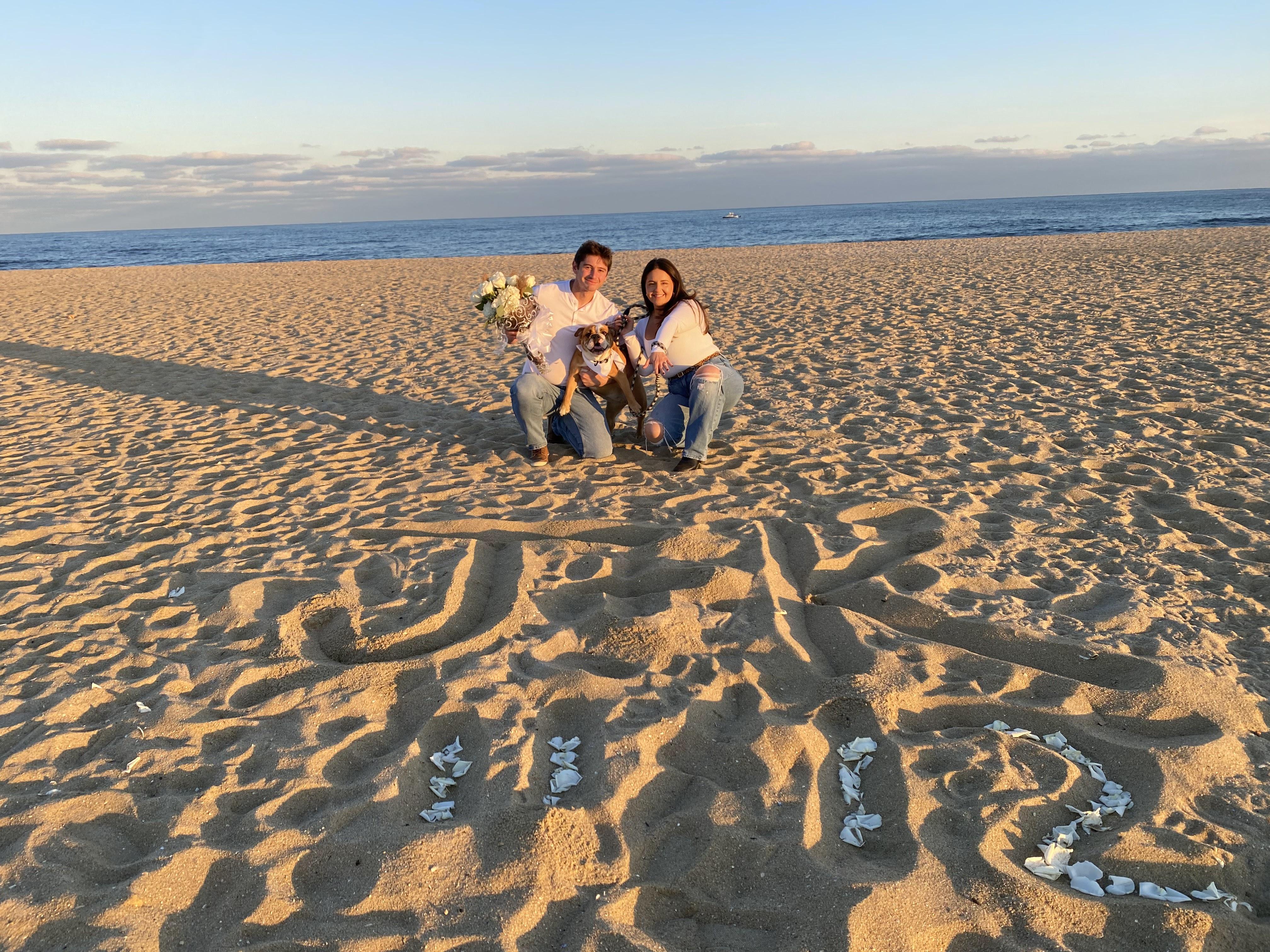 The Wedding Website of Kaitlyn Wagner and Jesse Mastorio
