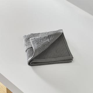 Waffle-Terry Organic Washcloth