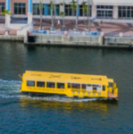 Pirate Water Taxi
