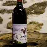 Soaked Winery