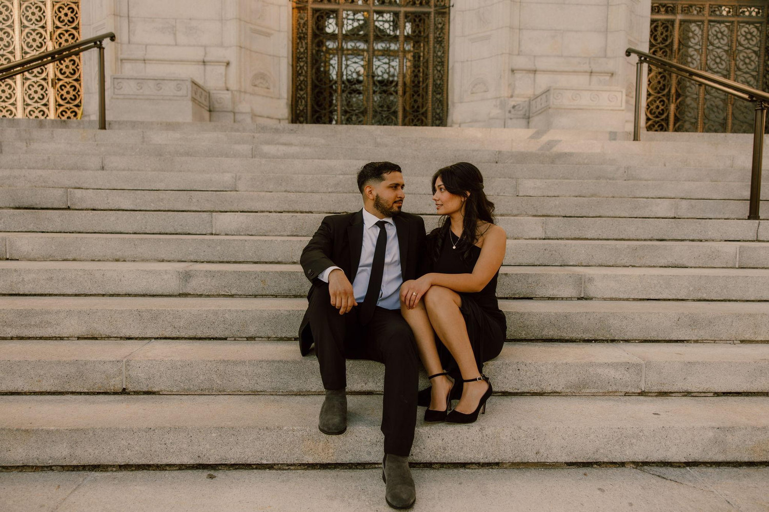 The Wedding Website of Uriel Flores and Natalia Gomez