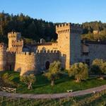 Castello di Amorosa - Calistoga, CA