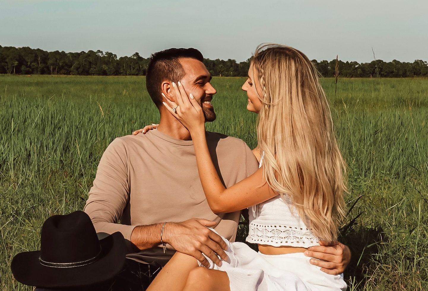 The Wedding Website of Emily Royster and Destin Dixon