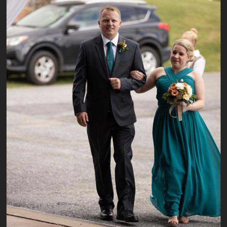 Abby and Wade’s Wedding 2019