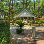 Hammock Shops Village