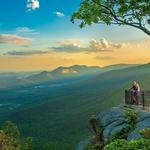 Caesars Head State Park