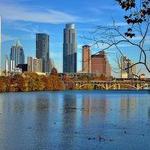 Lady Bird Lake Hike and Bike Trail