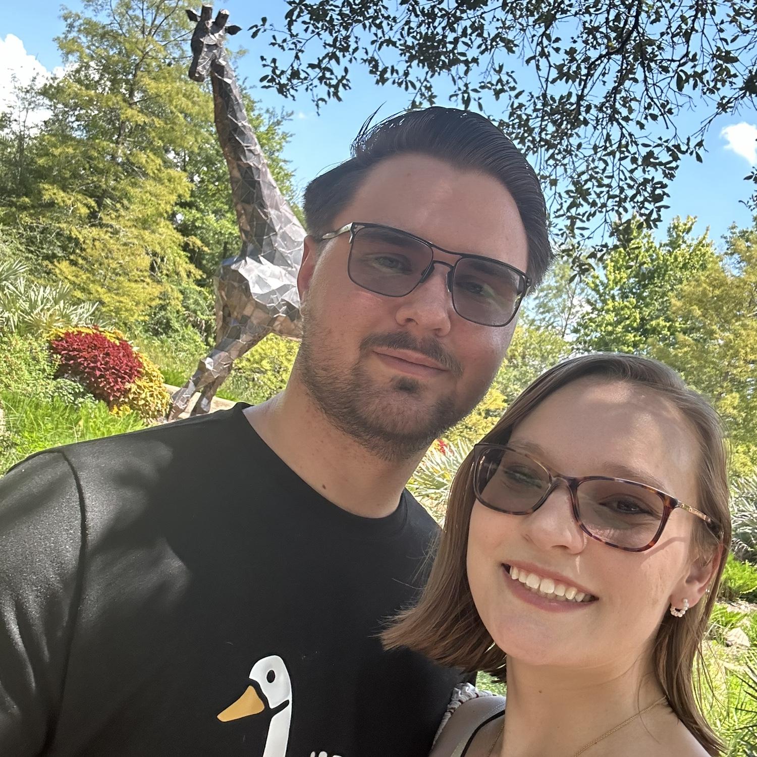 Zoo Date 2024