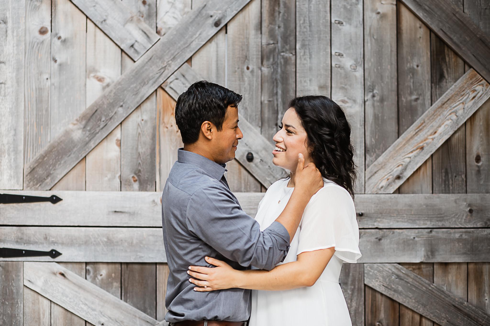 The Wedding Website of Keren Coronado and Ferdy Matias