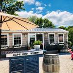 Cape Cod Winery