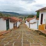 Barichara
