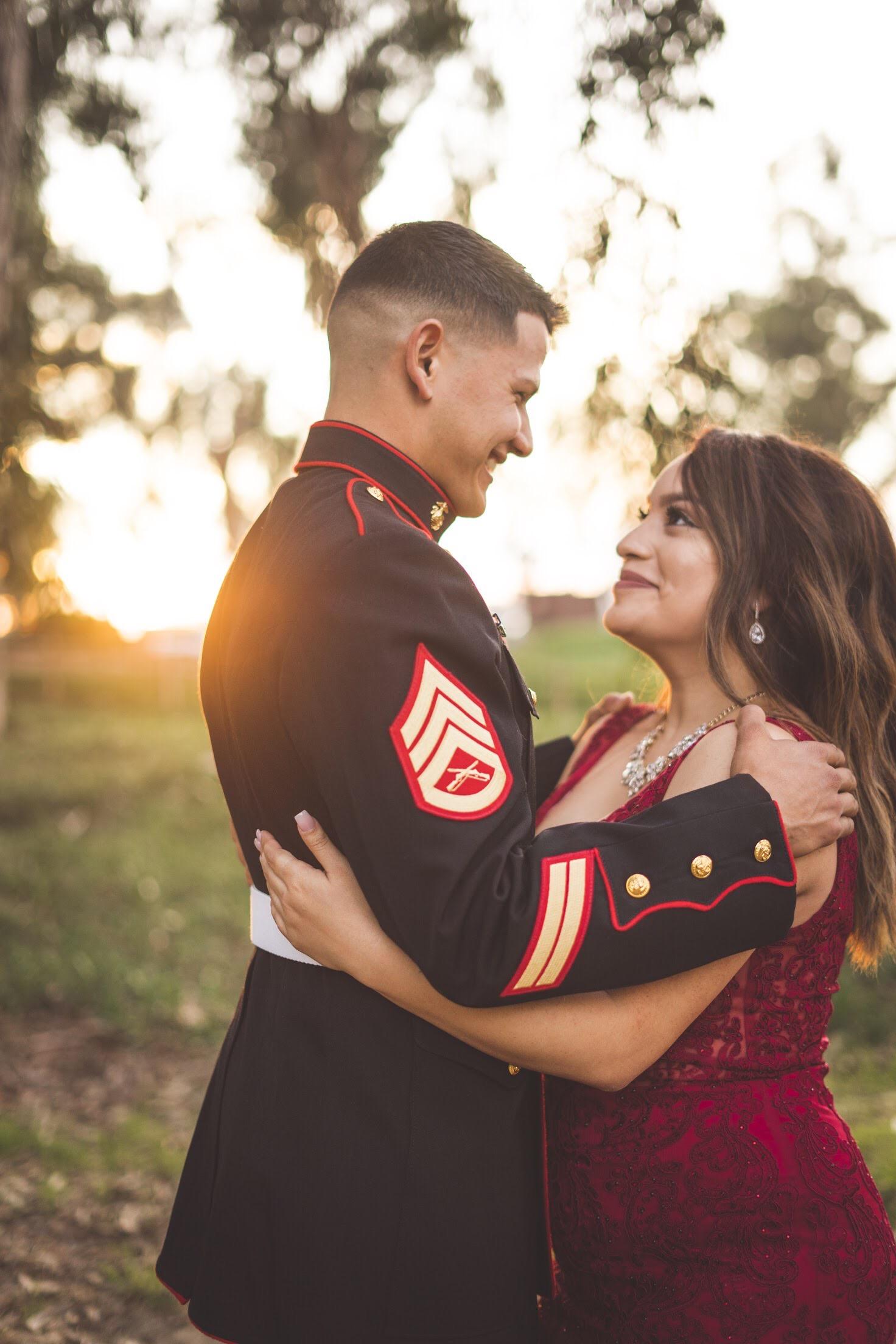 The Wedding Website of Jasmine Villarreal and Vincent Flores