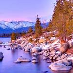 Lake Tahoe Sitters