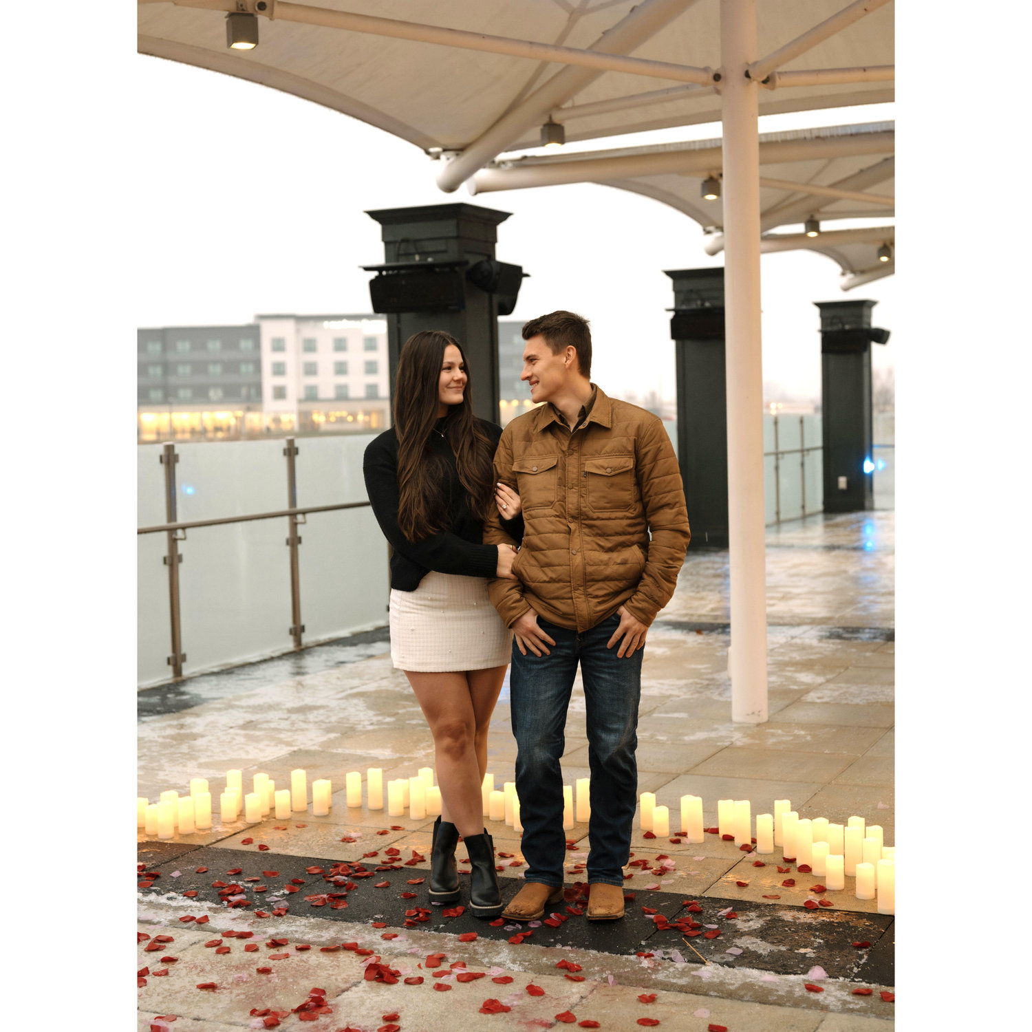 Our Proposal