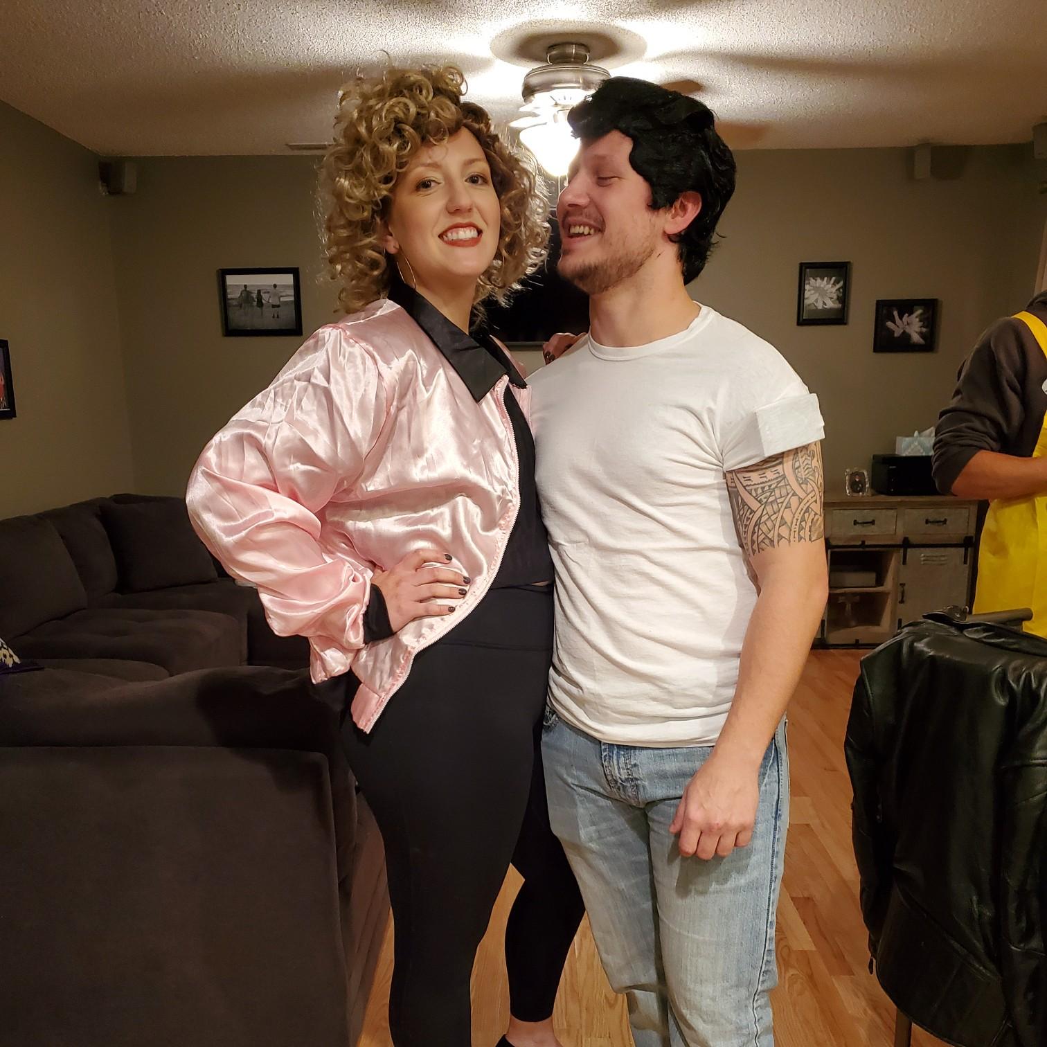 2020 Halloween