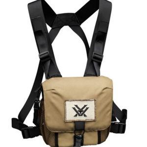 Vortex GlassPak Binocular Harness