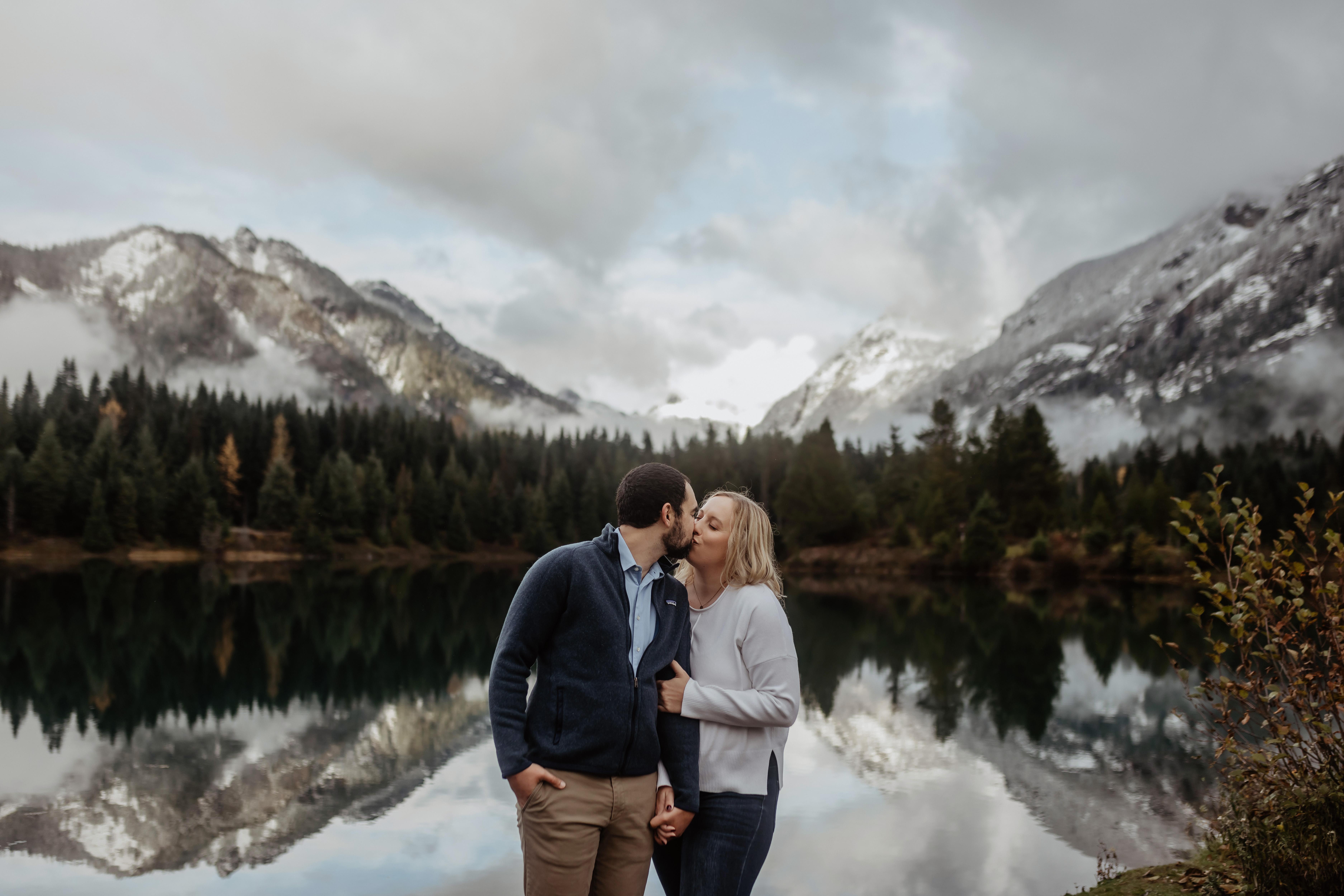 The Wedding Website of Becca Slaughter and Dylan Parris