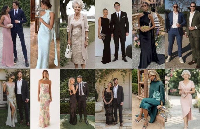 The Wedding Website of Hannah Pritchett and Griffin Knight