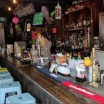 New Delhi Cafe Restaurant and Bar