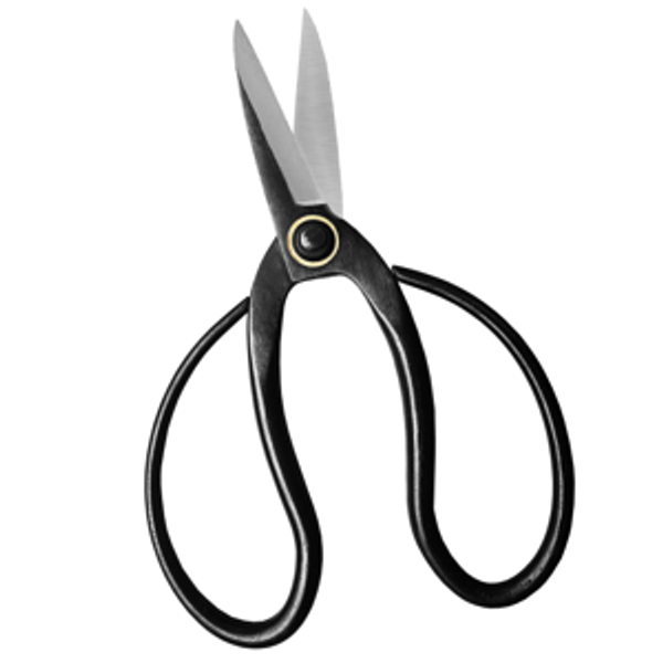 Garden Scissors