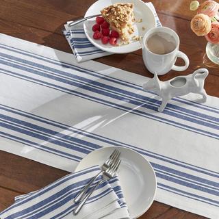 Farmhouse Living Homestead Table Runner