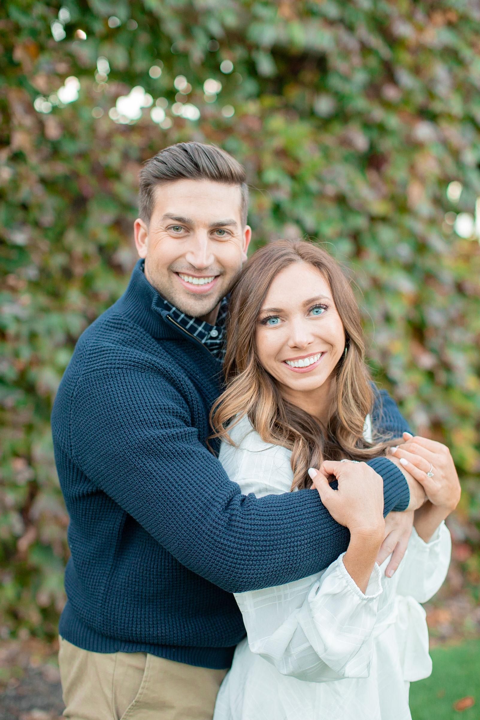 The Wedding Website of Alex Lanning and Nate Byarlay