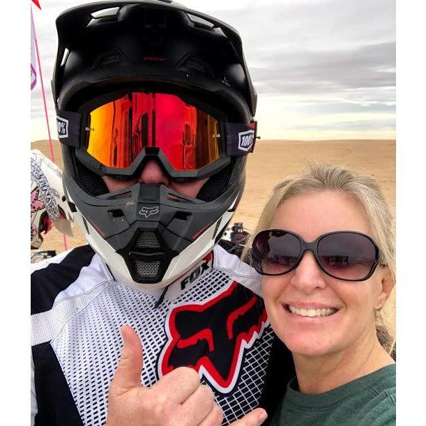 Glamis Sand Dunes November 2019