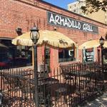 Armadillo Grill