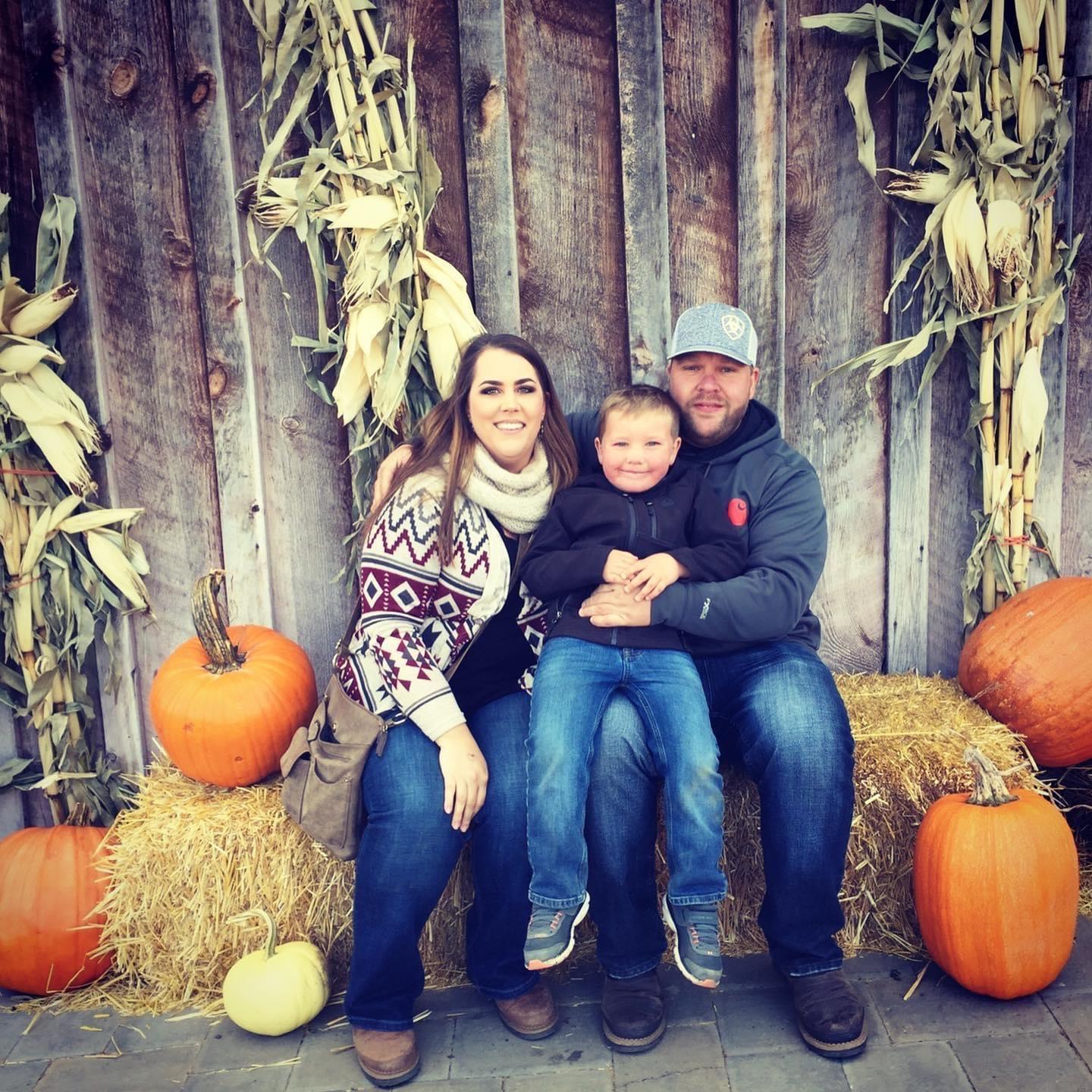Pumpkin Patch 2019
