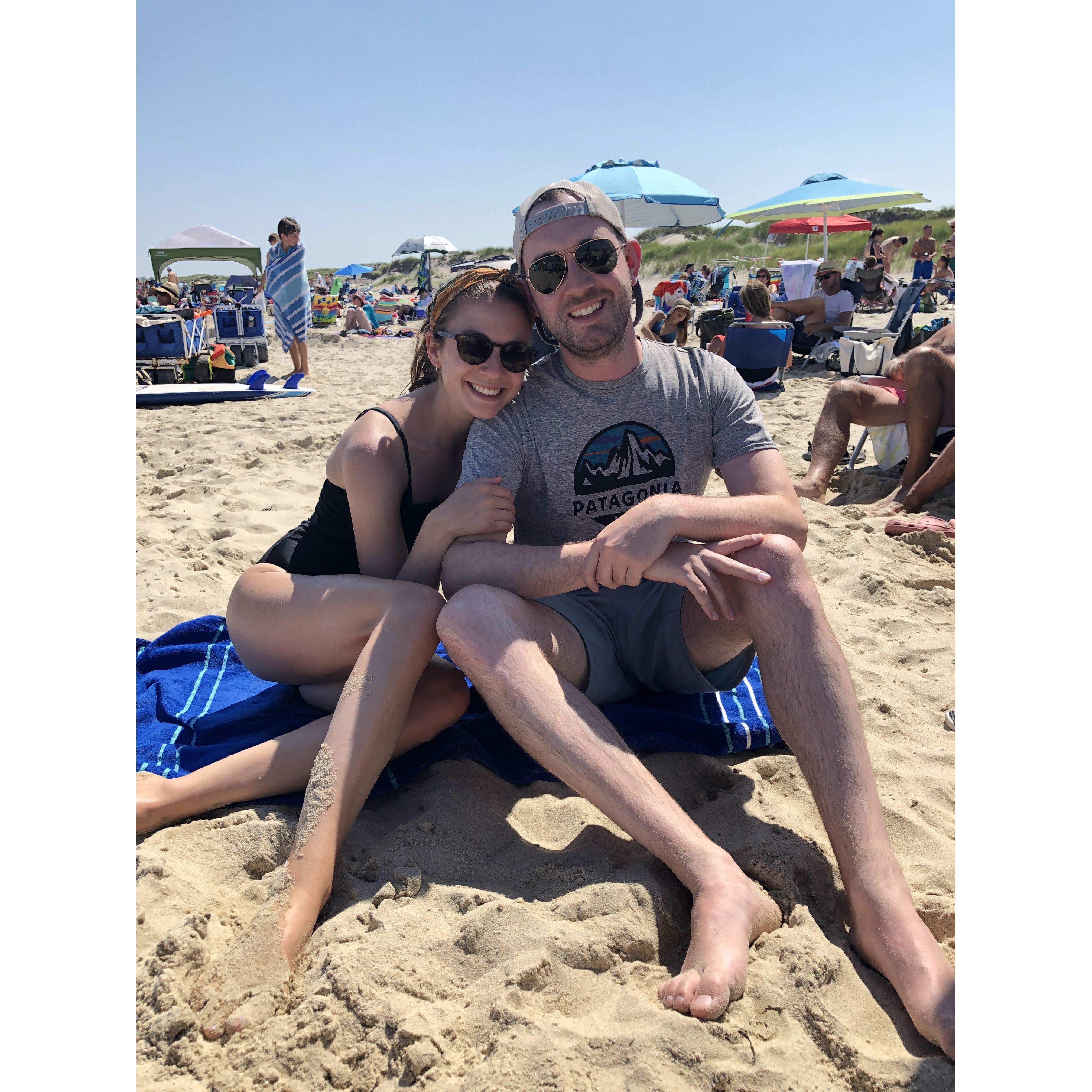 block island, ri