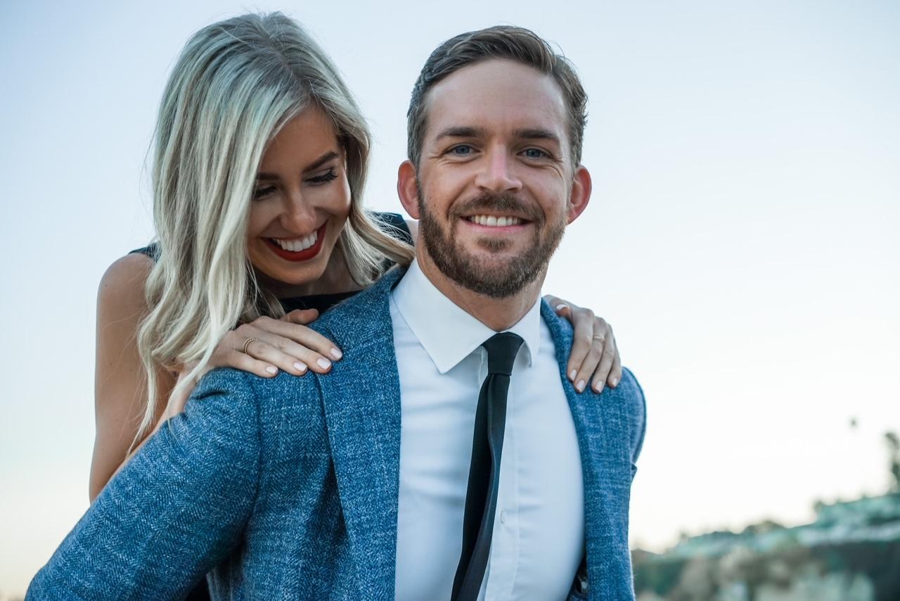 The Wedding Website of Natalie Schorn and Nat Higgins