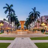 Mizner Park