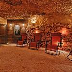 Salt Oasis