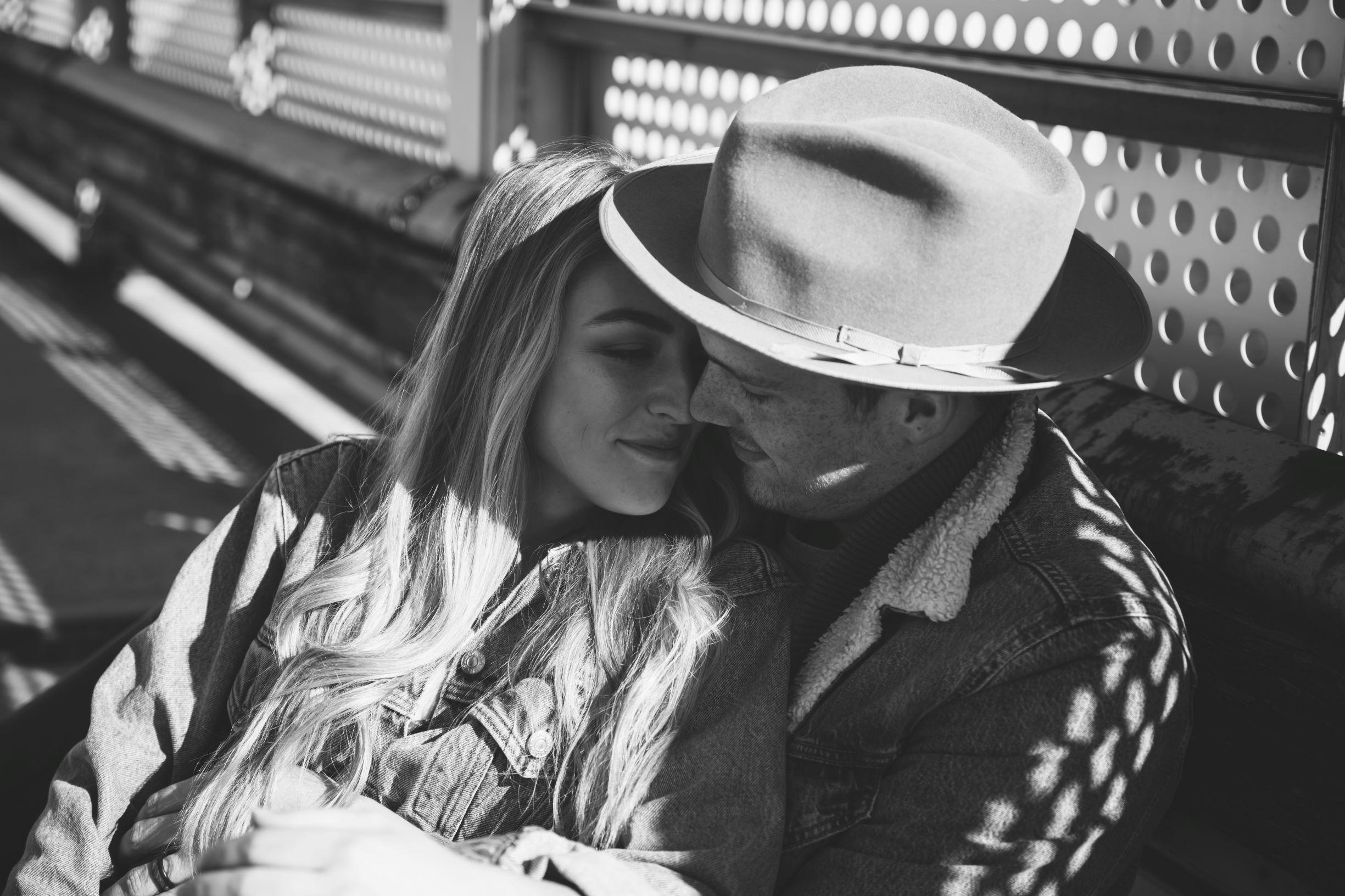 The Wedding Website of Austin Reid and Mandy Schweizer