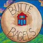 Butte Bagels