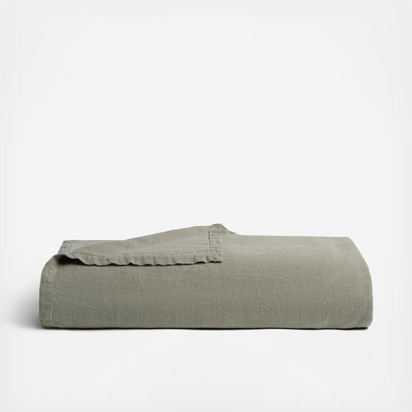 Parachute Linen Bed Blanket
