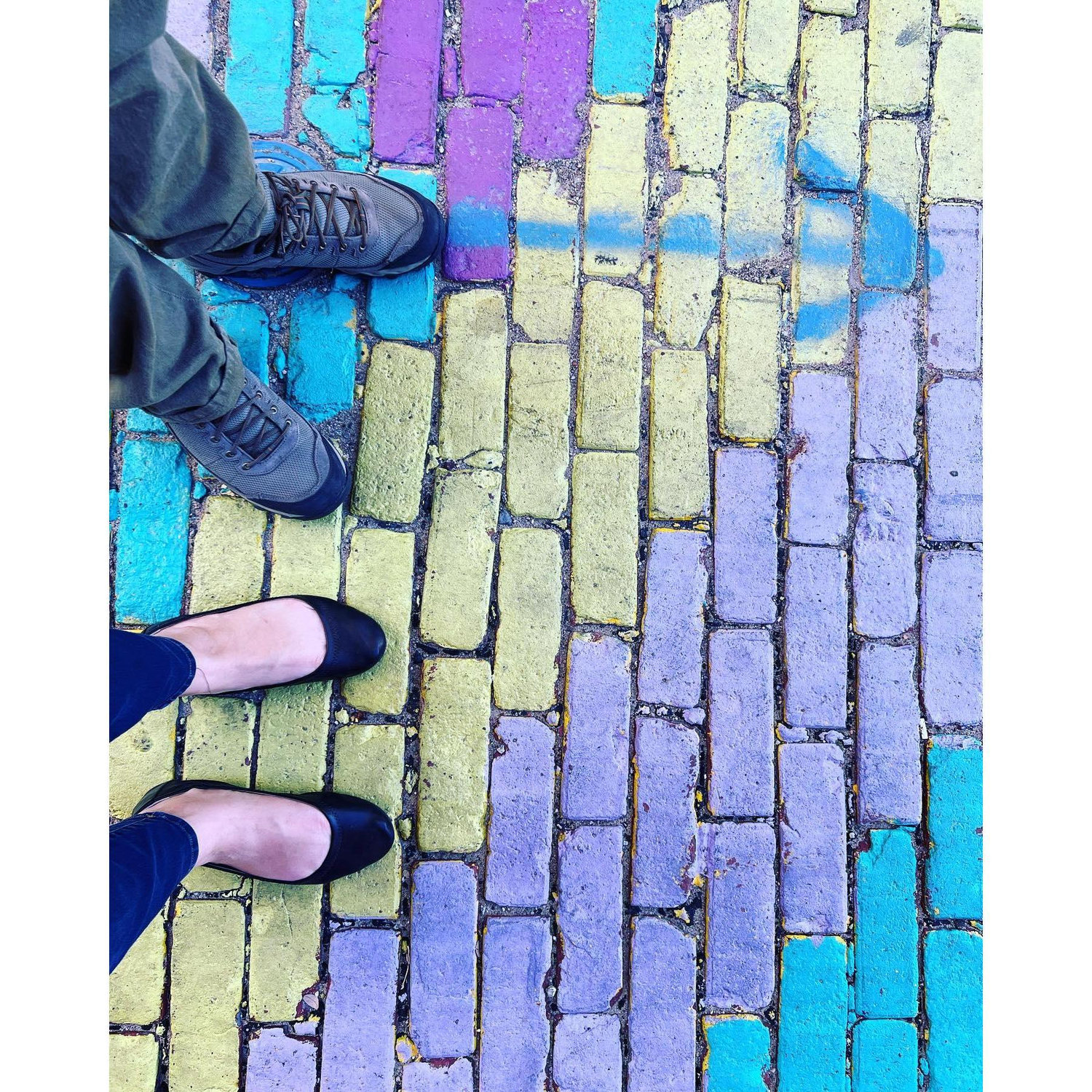Exploring Wichita