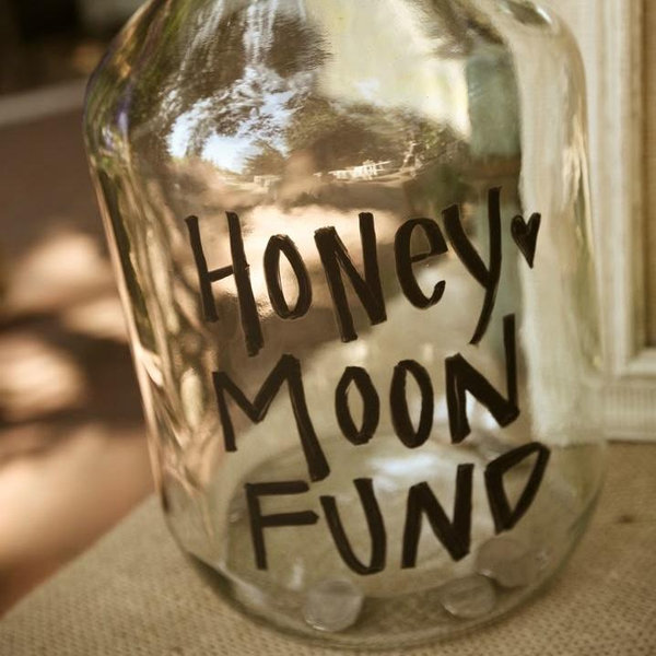 Honeymoon Fund