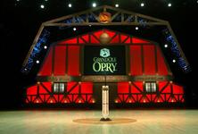 Grand Ole Opry