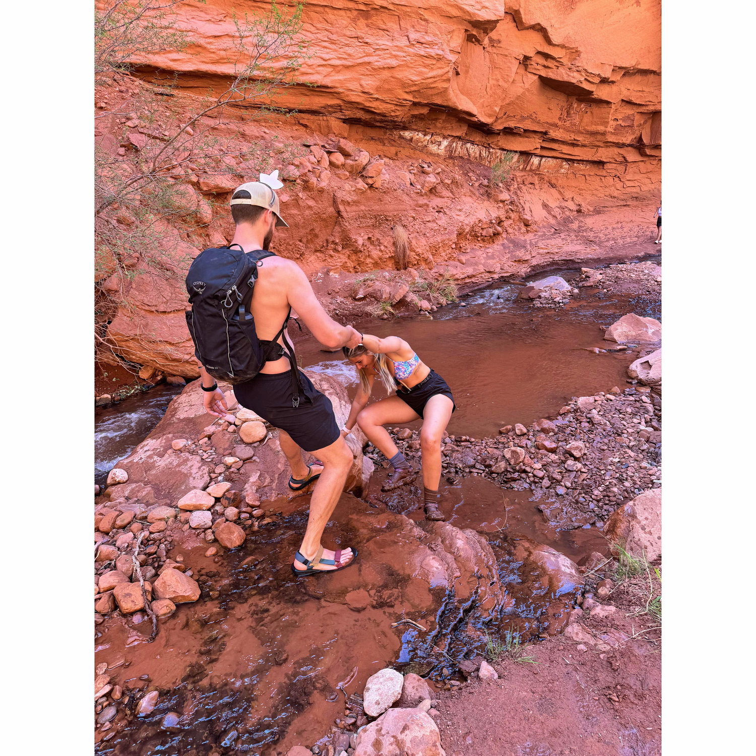 Utah