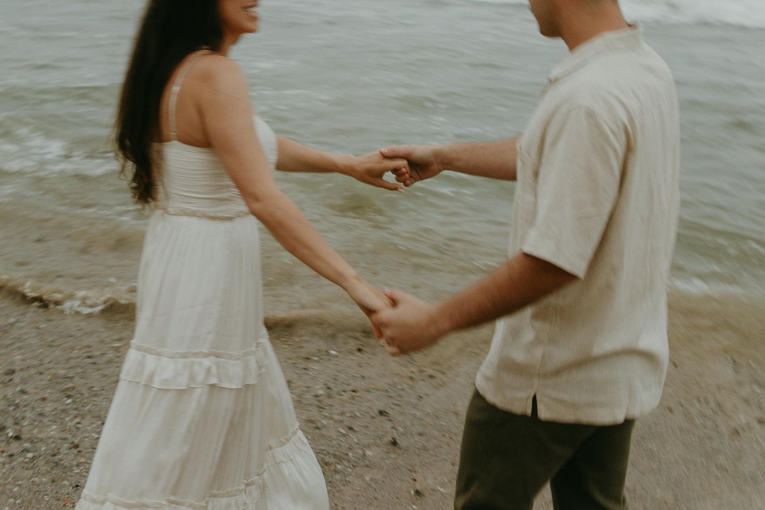 The Wedding Website of Tyler Twitchell and Gabriella Madia