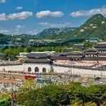 Gyeongbokgung Palace