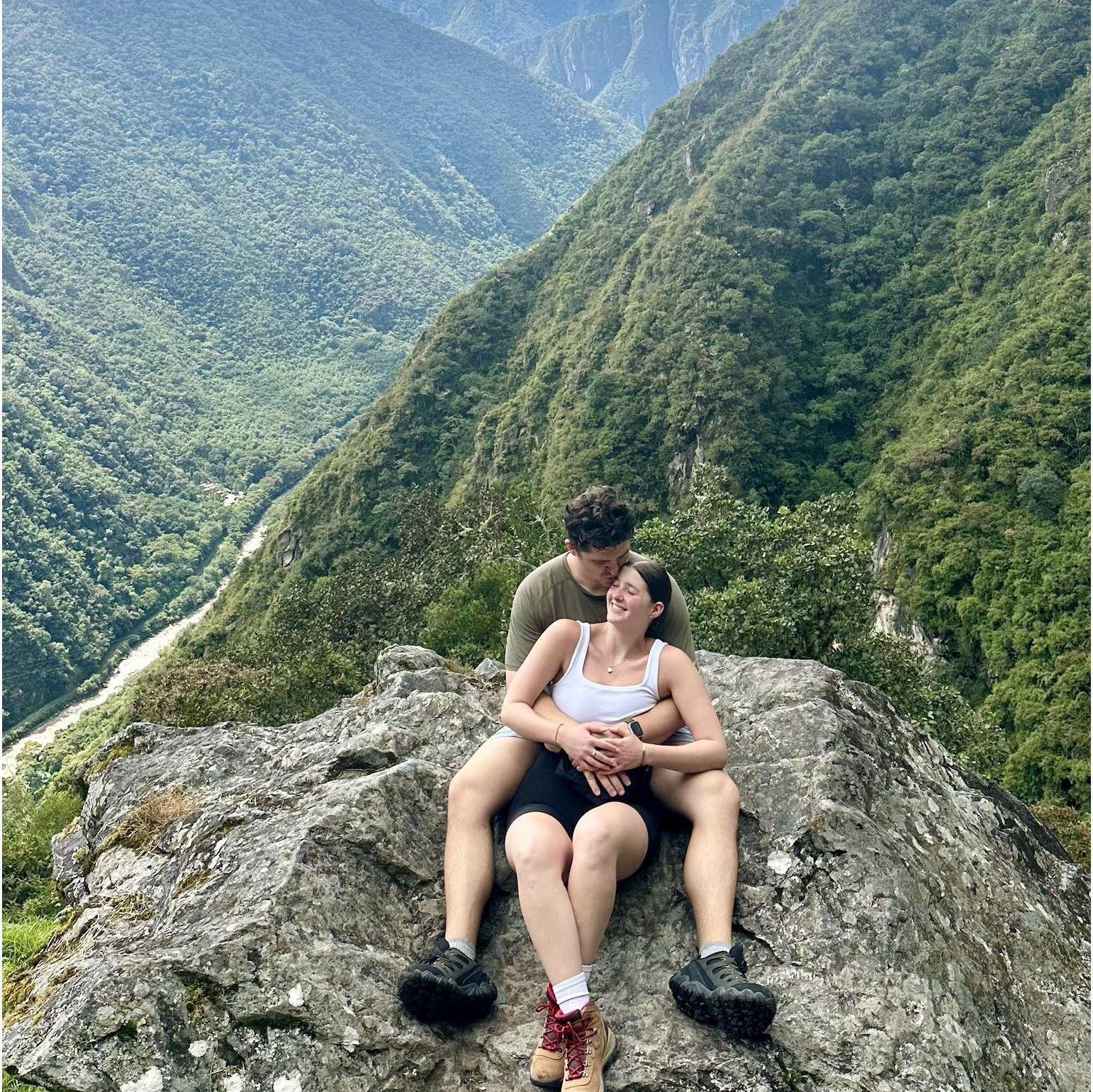 Trip to Peru April 2024