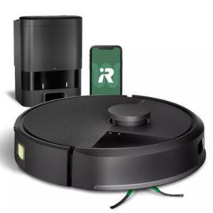 Roomba® 105 Vac Robot + AutoEmpty™ Dock