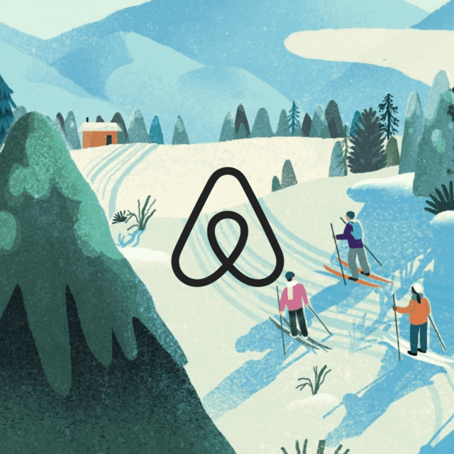 Airbnb Gift Card