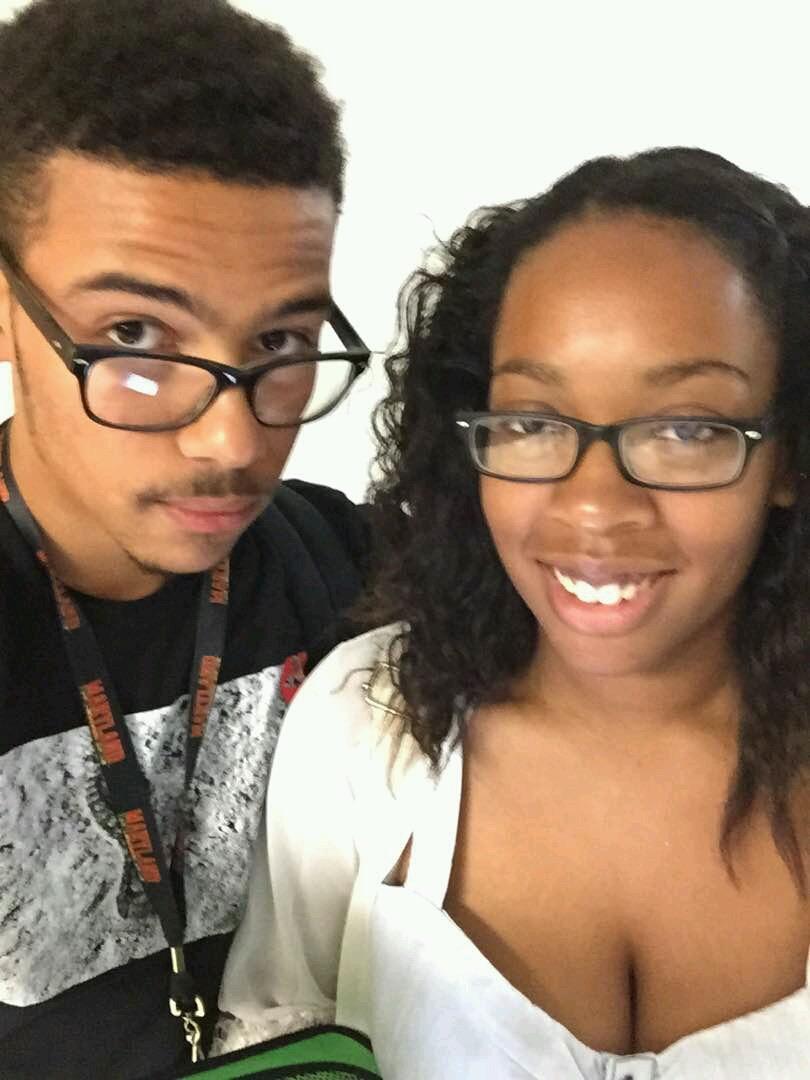 The Wedding Website of Sierra Sigmone and Brendenn Davis