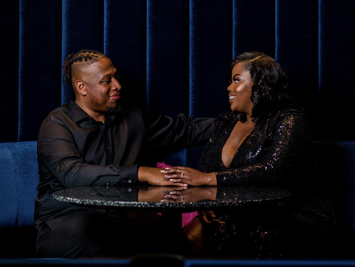 The Wedding Website of Ashley Lynn Heard and Sandy Lamont Hayes