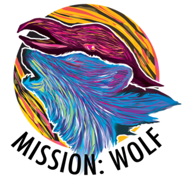 Donation to Mission: Wolf