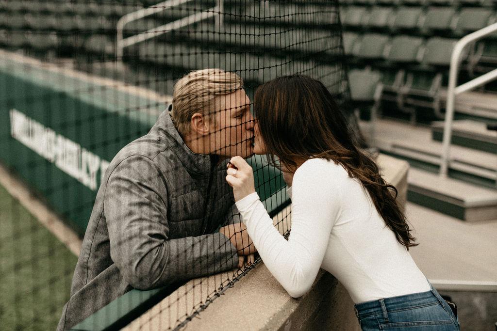 The Wedding Website of Linda Rushiti and Luken Baker