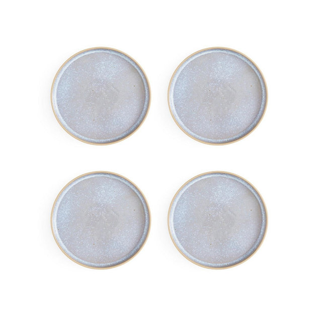 Portmeirion Minerals Dinner Plates, Set of 4